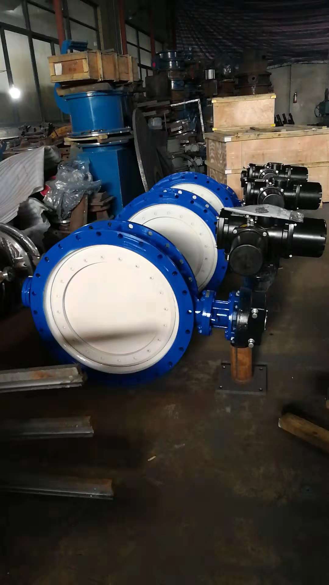 法蘭式伸縮蝶閥生產(chǎn) 法蘭式伸縮蝶閥生產(chǎn)