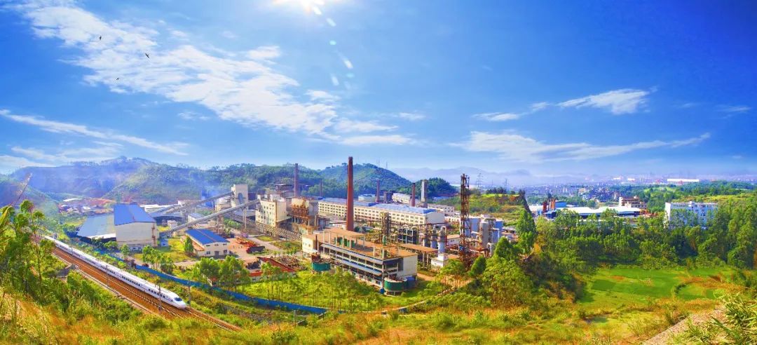 梧州環科公司“高鉍電解提質增效技術”實現新突破